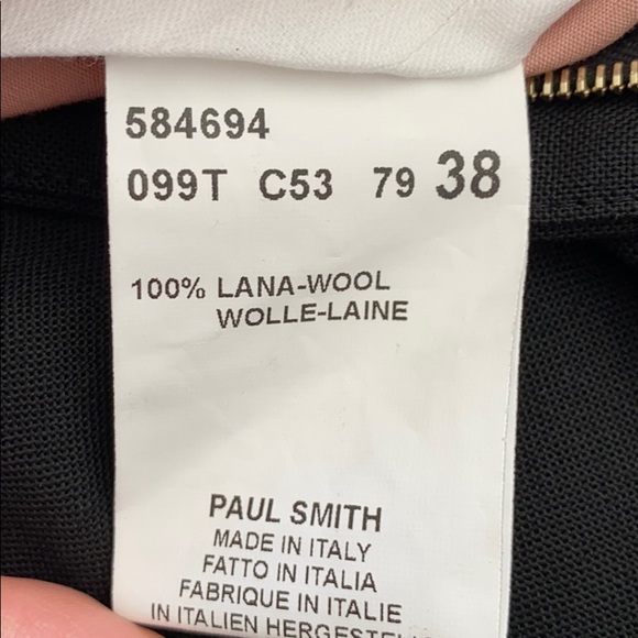 Paul Smith women's shorts 🩳 - Picture 5 of 9